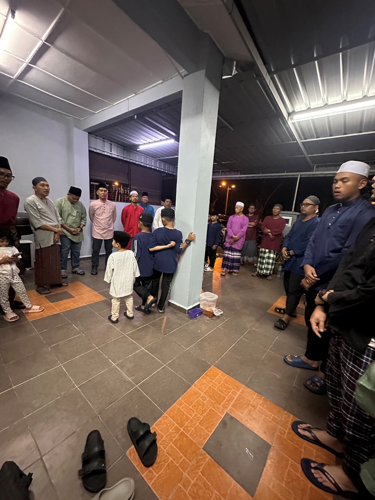 Taman Putri Fasa 10
